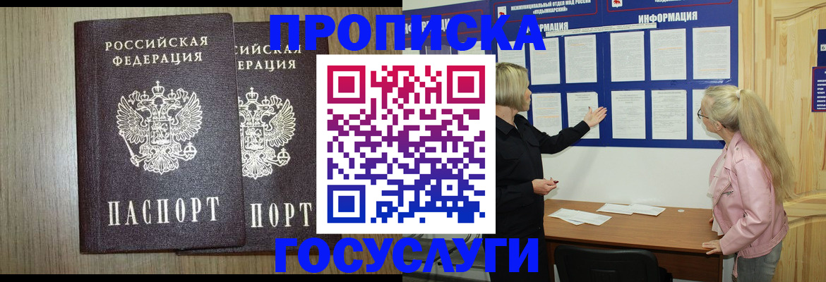 временная регистрация госуслуги в Дмитрове